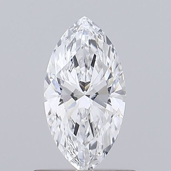 Marquise Lab-Grown Diamond image