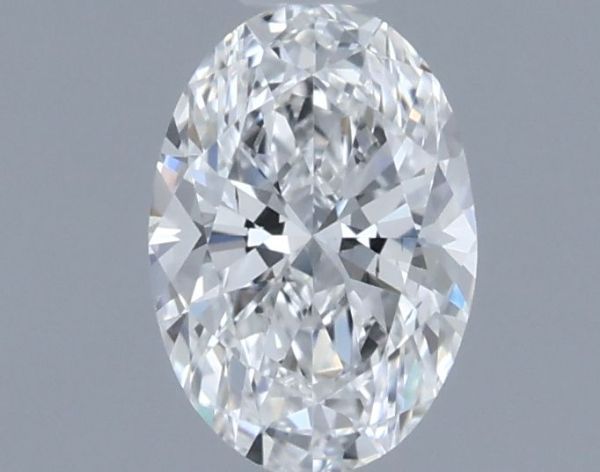 Oval Diamond image