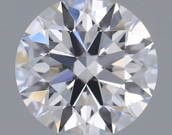 Round Lab-Grown Diamond image