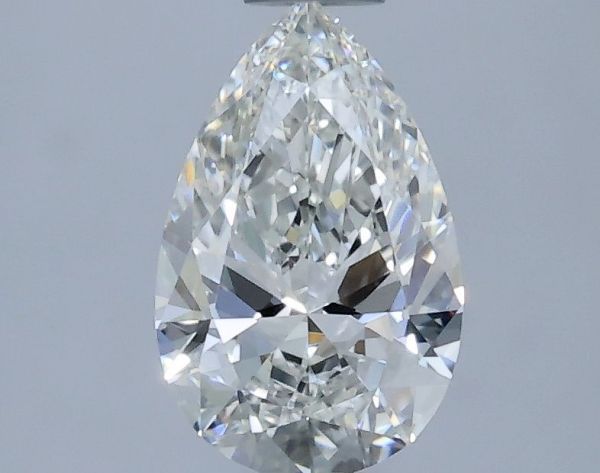 Pear Diamond image
