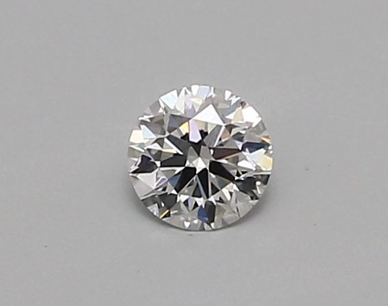 Round Lab-Grown Diamond image