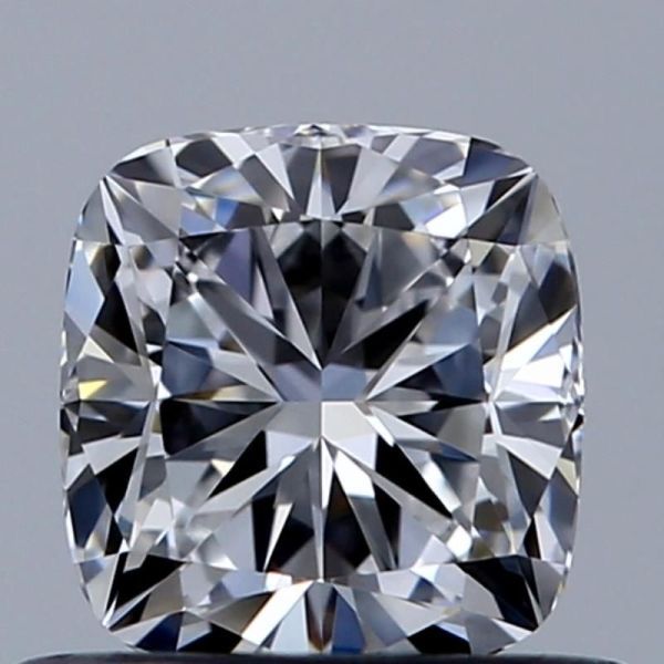 Cushion Diamond image