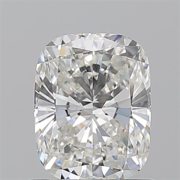 Cushion Diamond image