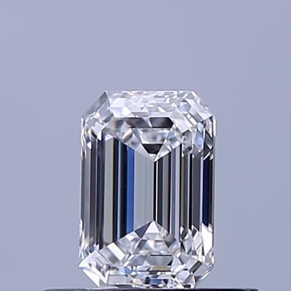 Emerald Lab-Grown Diamond image