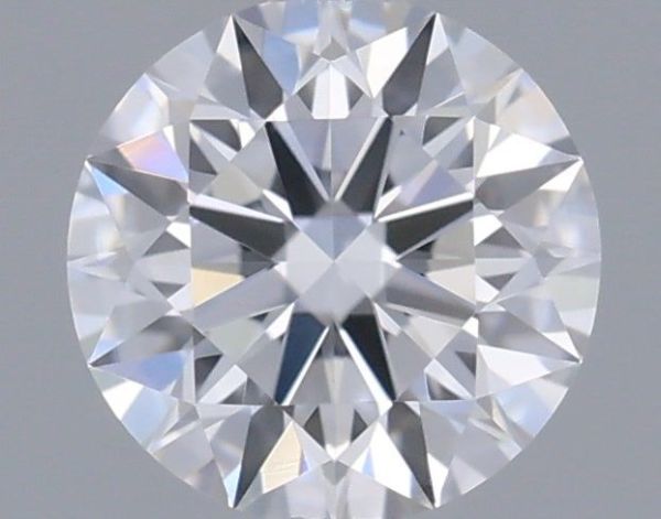 Round Diamond image