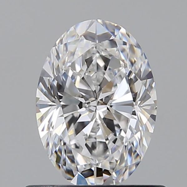 Oval Diamond image