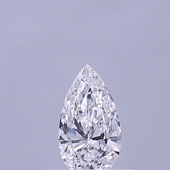 Pear Lab-Grown Diamond image