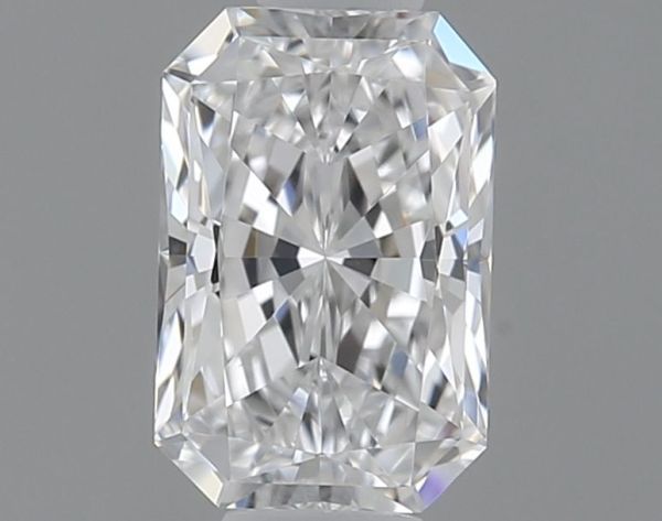 Radiant Lab-Grown Diamond image