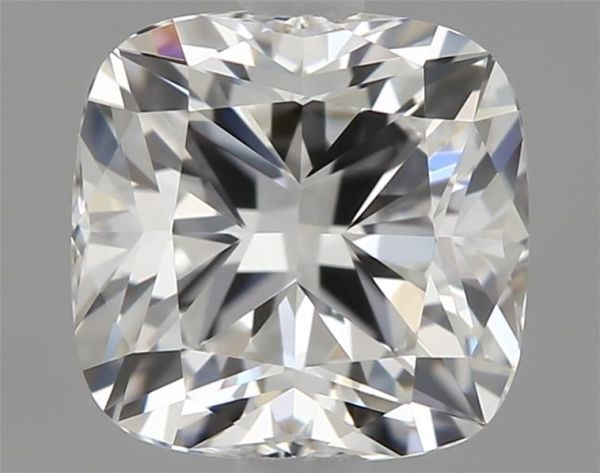Cushion Diamond image
