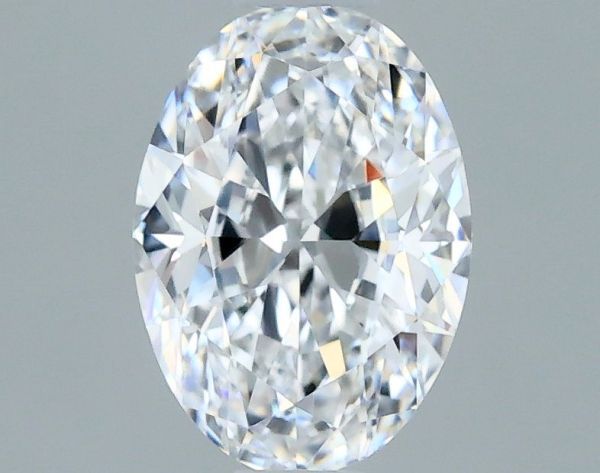 Oval Diamond image