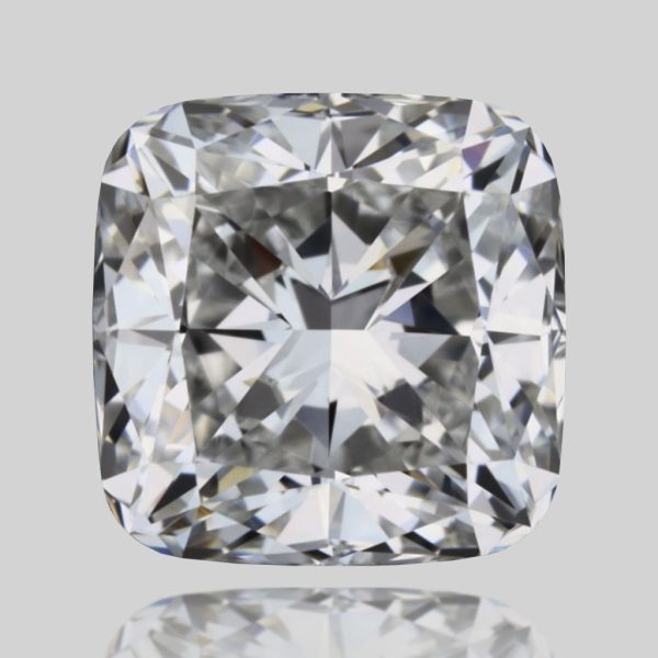 Cushion Diamond image