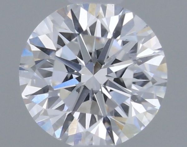 Round Lab-Grown Diamond image