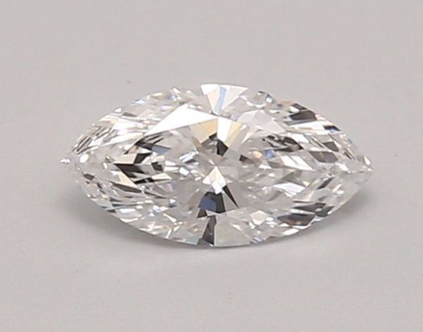 Marquise Lab-Grown Diamond image