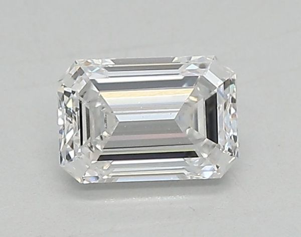 Emerald Lab-Grown Diamond image