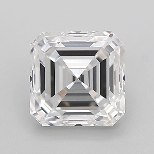 Asscher Lab-Grown Diamond image