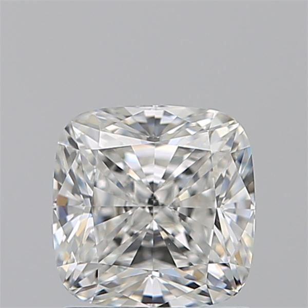Cushion Diamond image
