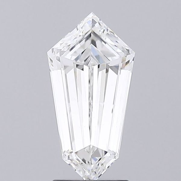 Hexagonal Lab-Grown Diamond image