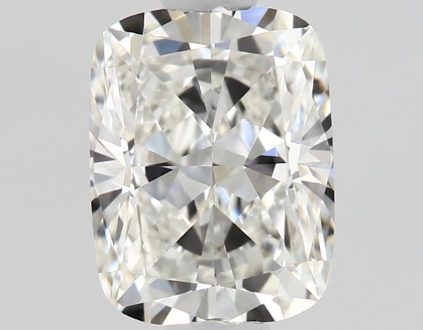 Cushion Diamond image