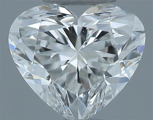 Heart Diamond image