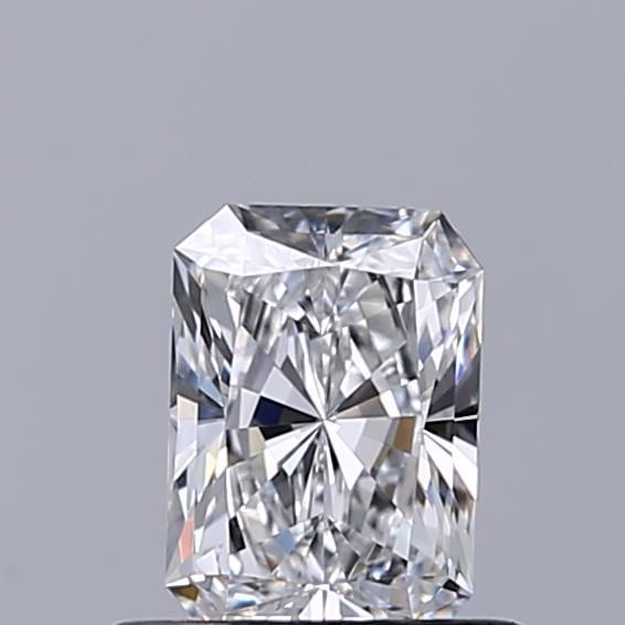 Radiant Lab-Grown Diamond image