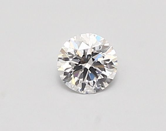 Round Lab-Grown Diamond image