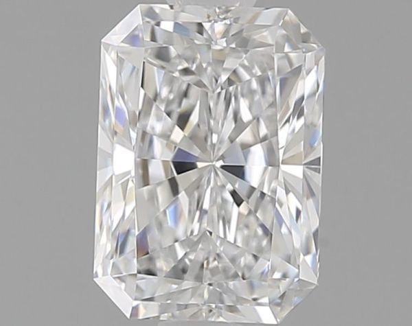 Radiant Lab-Grown Diamond image