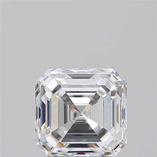 Asscher Diamond image