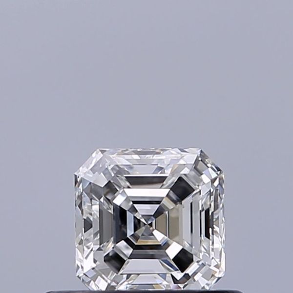 Asscher Diamond image