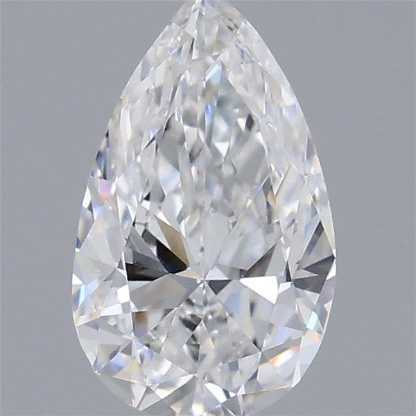 Pear Lab-Grown Diamond image