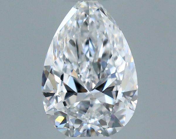 Pear Diamond image