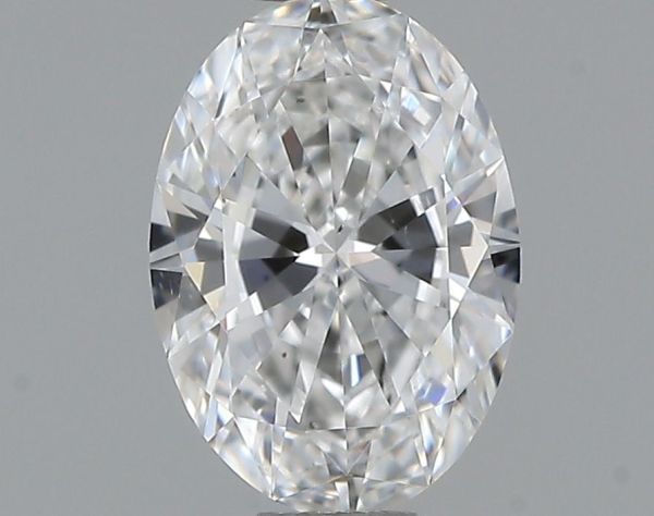 Oval Diamond image
