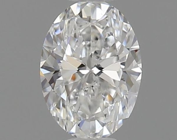Oval Diamond image