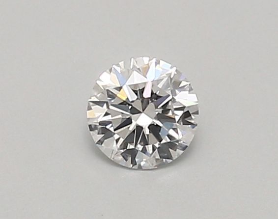 Round Lab-Grown Diamond image