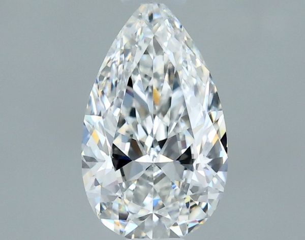 Pear Diamond image