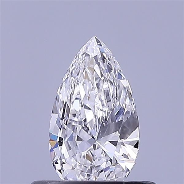 Pear Lab-Grown Diamond image