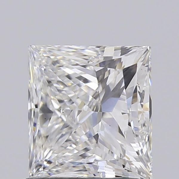 Princess Lab-Grown Diamond image