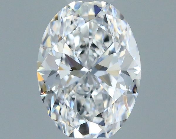 Oval Diamond image