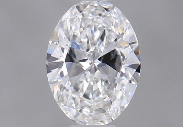Oval Diamond image