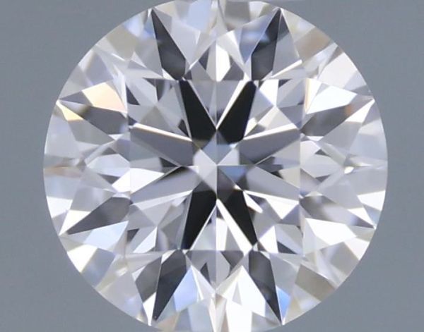 Round Lab-Grown Diamond image