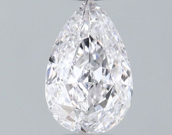 Pear Diamond image
