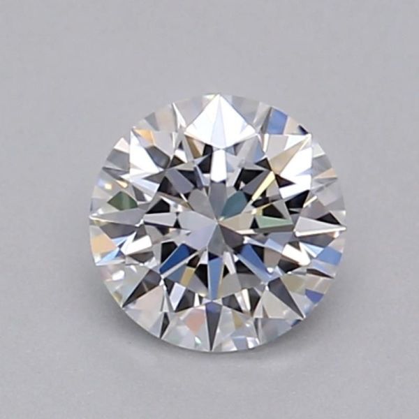 Round Diamond image