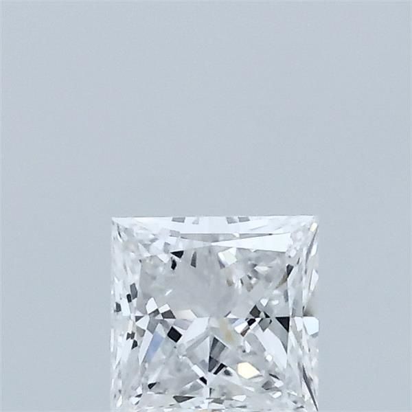 Princess Lab-Grown Diamond image