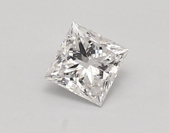 Princess Lab-Grown Diamond image
