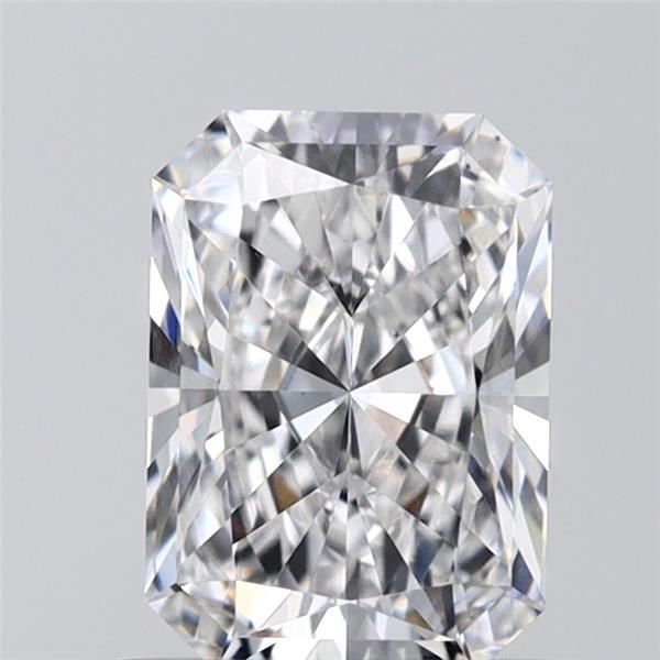 Radiant Lab-Grown Diamond image