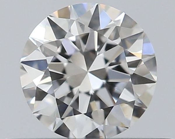 Round Diamond image