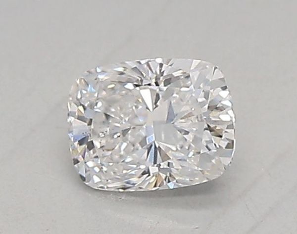 Cushion Lab-Grown Diamond image