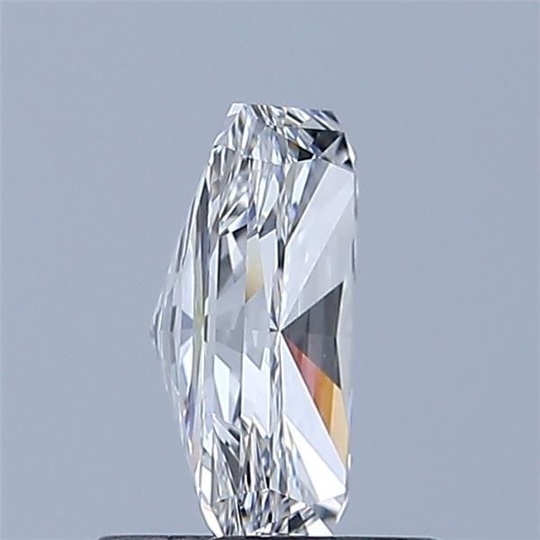 Radiant Lab-Grown Diamond image