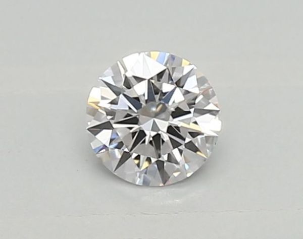 Round Lab-Grown Diamond image