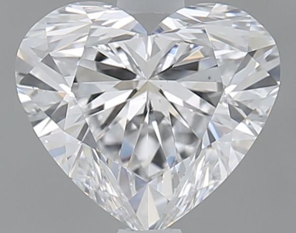 Heart Diamond image