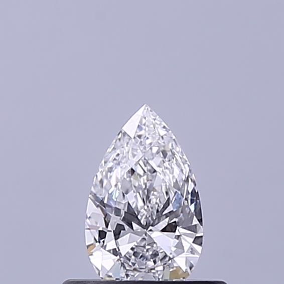 Pear Lab-Grown Diamond image